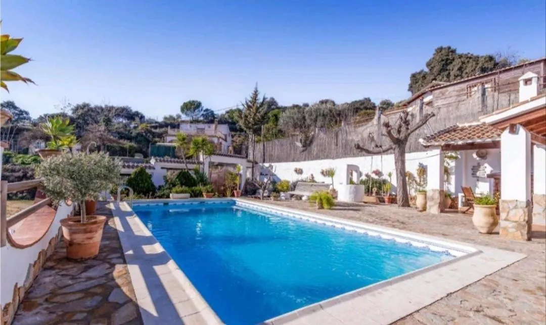Vakantiehuis Casa La Serena Iznájar