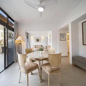 Oasis Bay - Cliffs, Beach, Town Center Apartment Santiago Del Teide