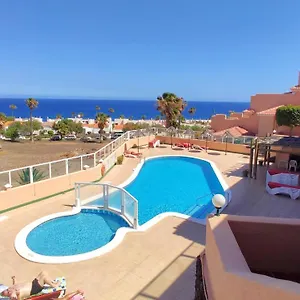 Vero House Terraza De La Paz Apartment San Miguel de Abona