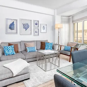 Iloftmalaga Litoral Apartment Malaga