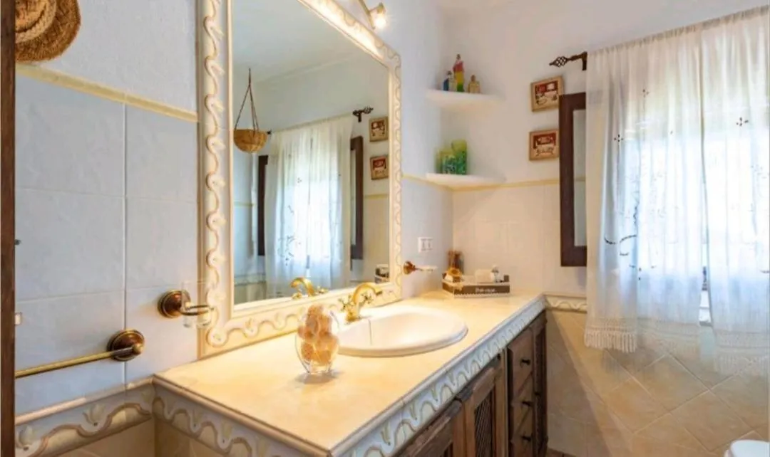 Casa La Serena Iznajar 0*,