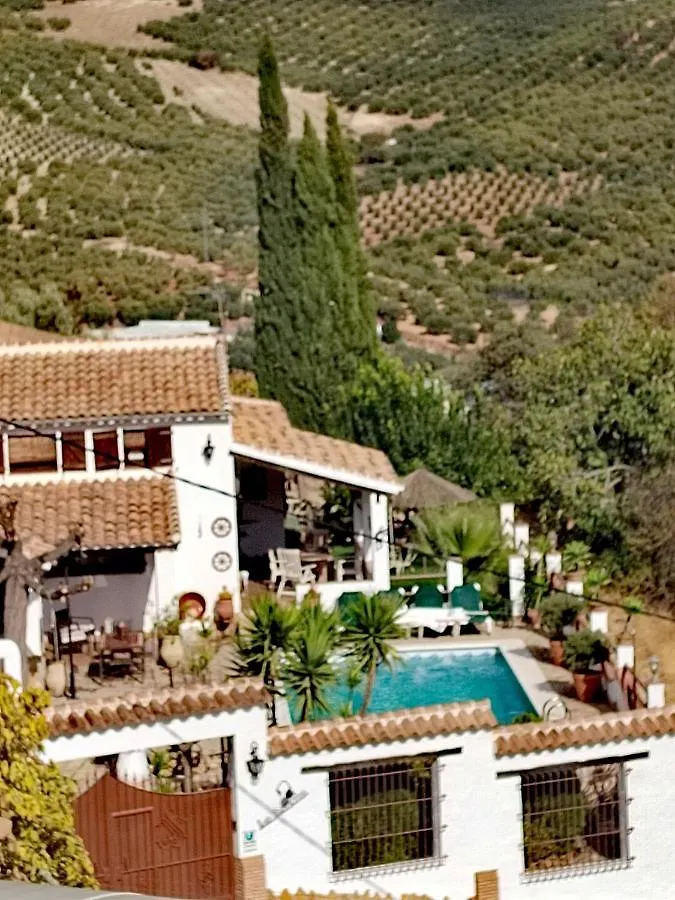 Casa La Serena Iznajar 0*,